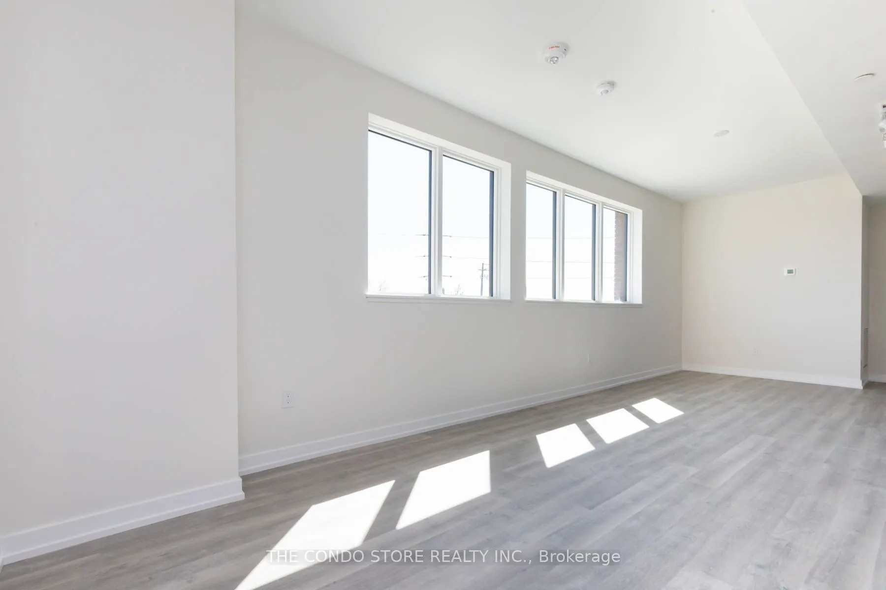 2300 St. Clair Avenue W, #310