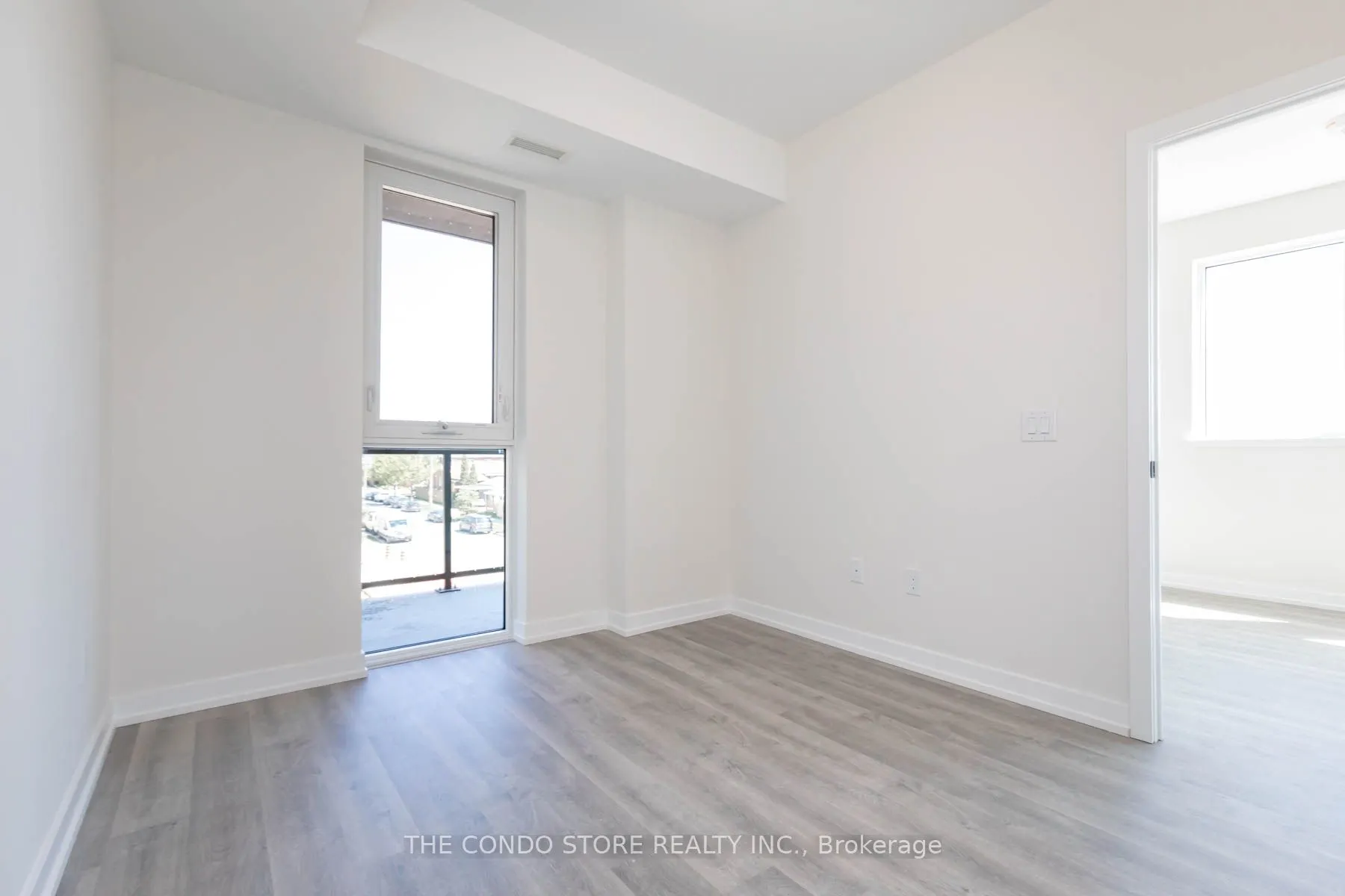 2300 St. Clair Avenue W, #310
