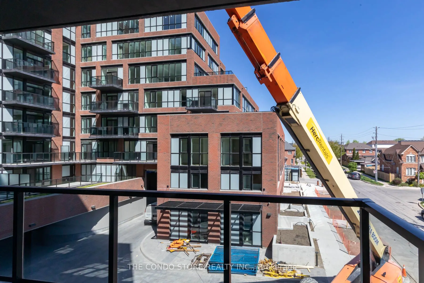 2300 St. Clair Avenue W, #310