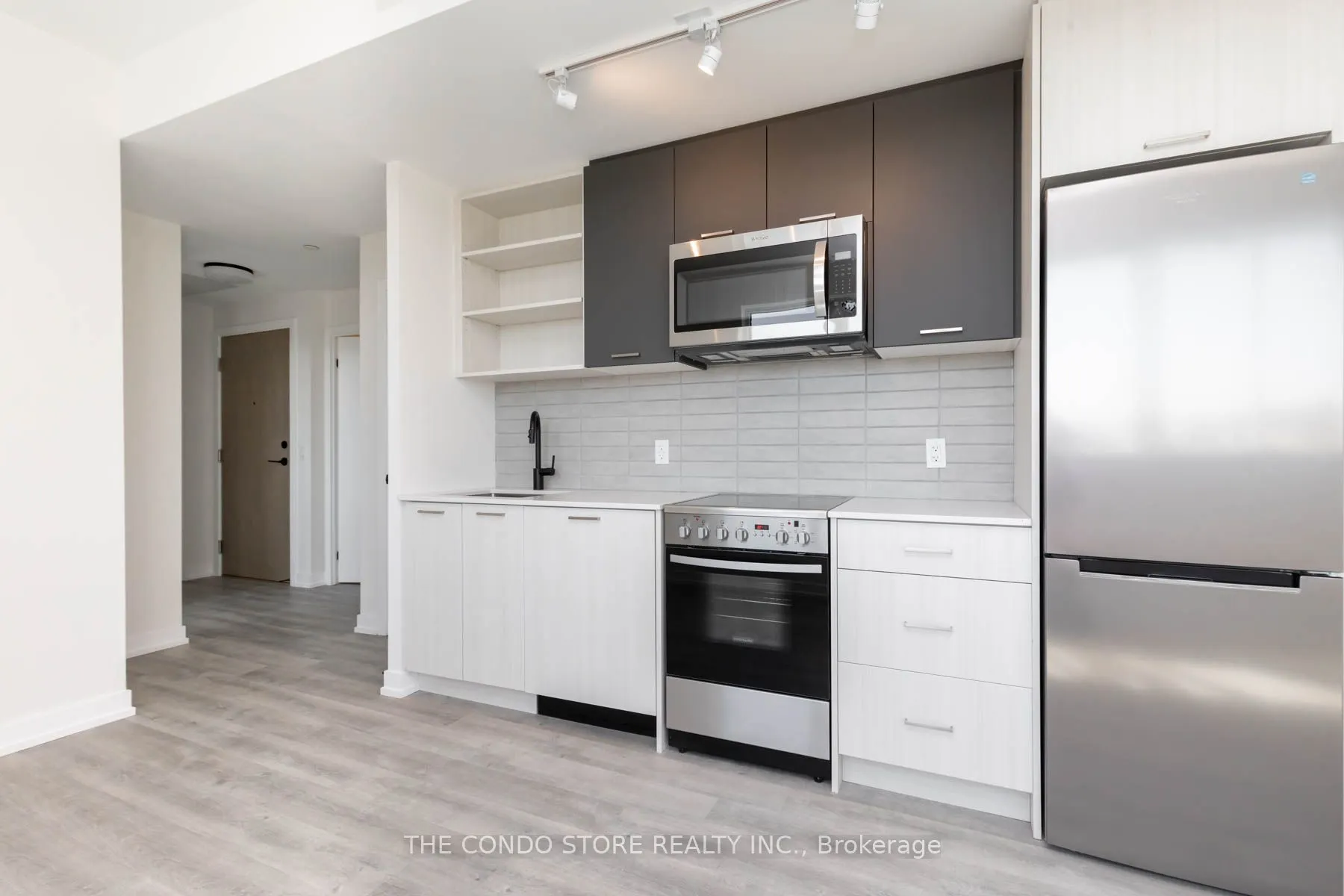 2300 St. Clair Avenue W, #310