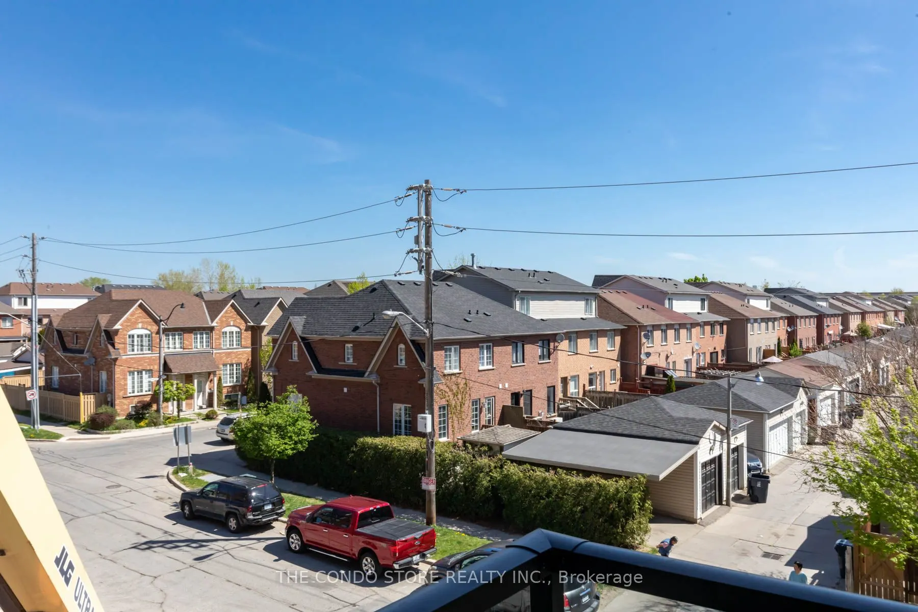 2300 St. Clair Avenue W, #310