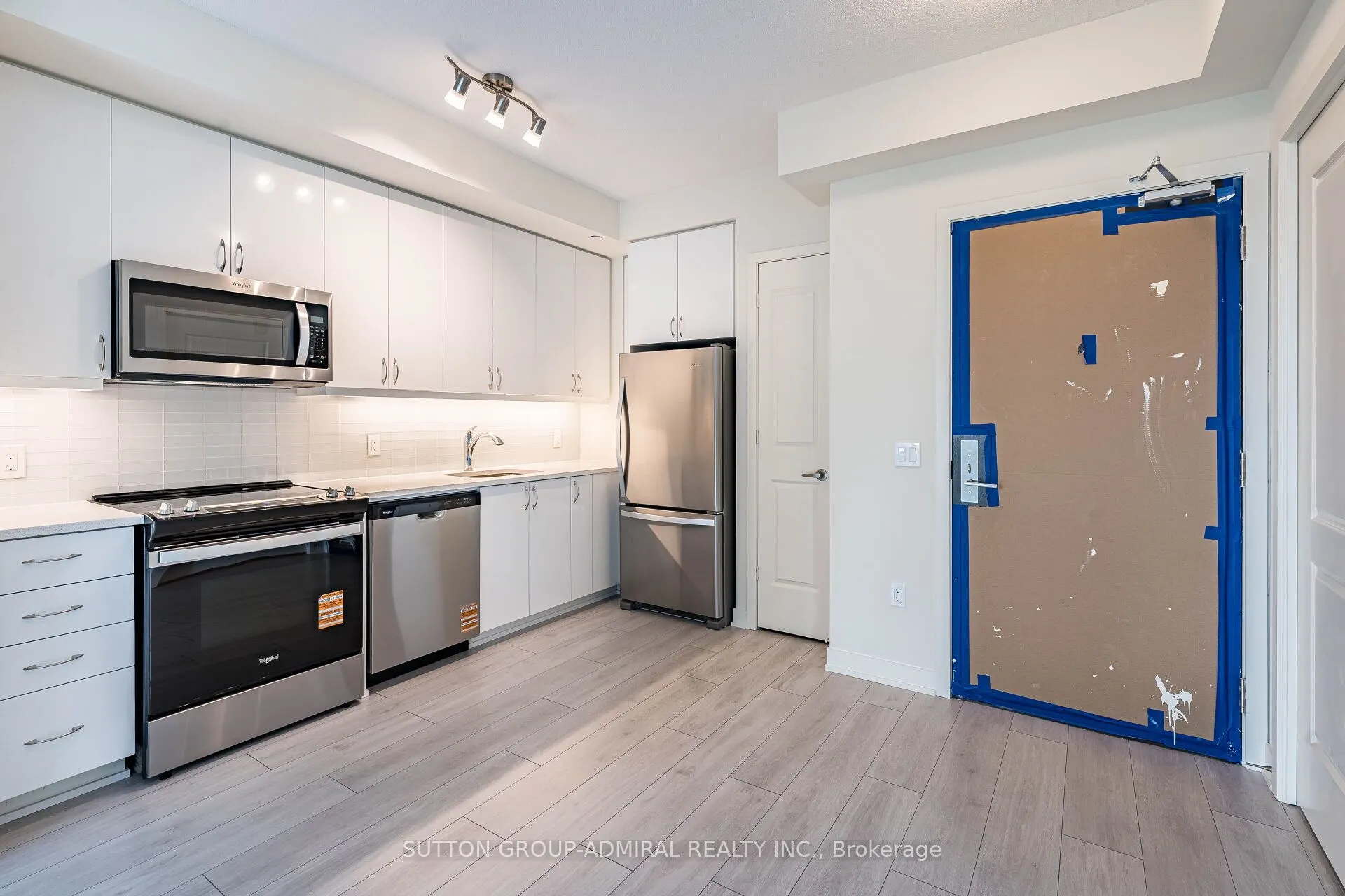 38 Annie Craig Drive, #5006