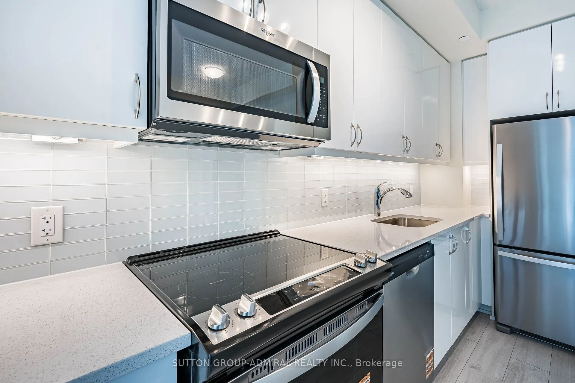 38 Annie Craig Drive, #5006