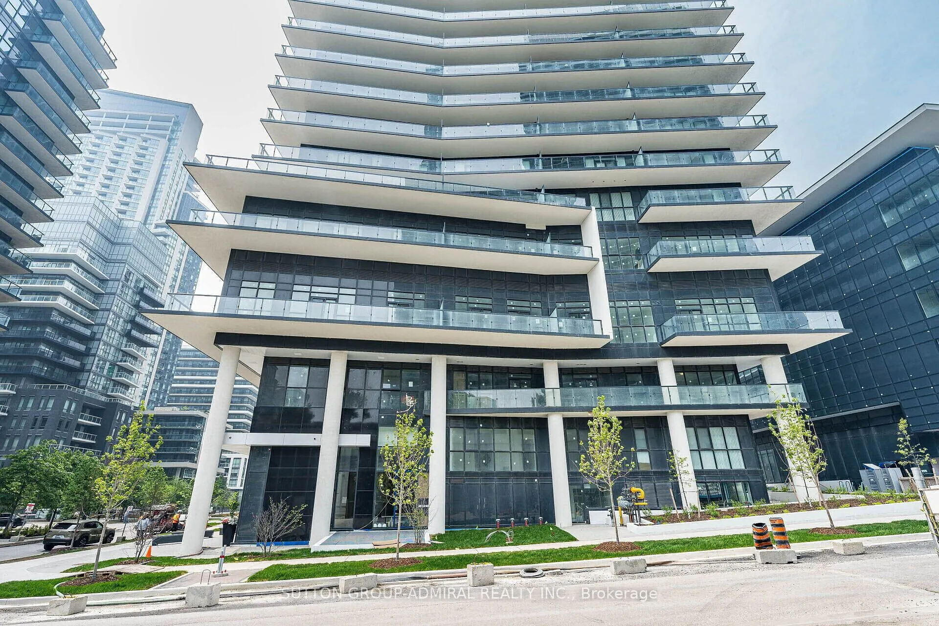38 Annie Craig Drive, #5006