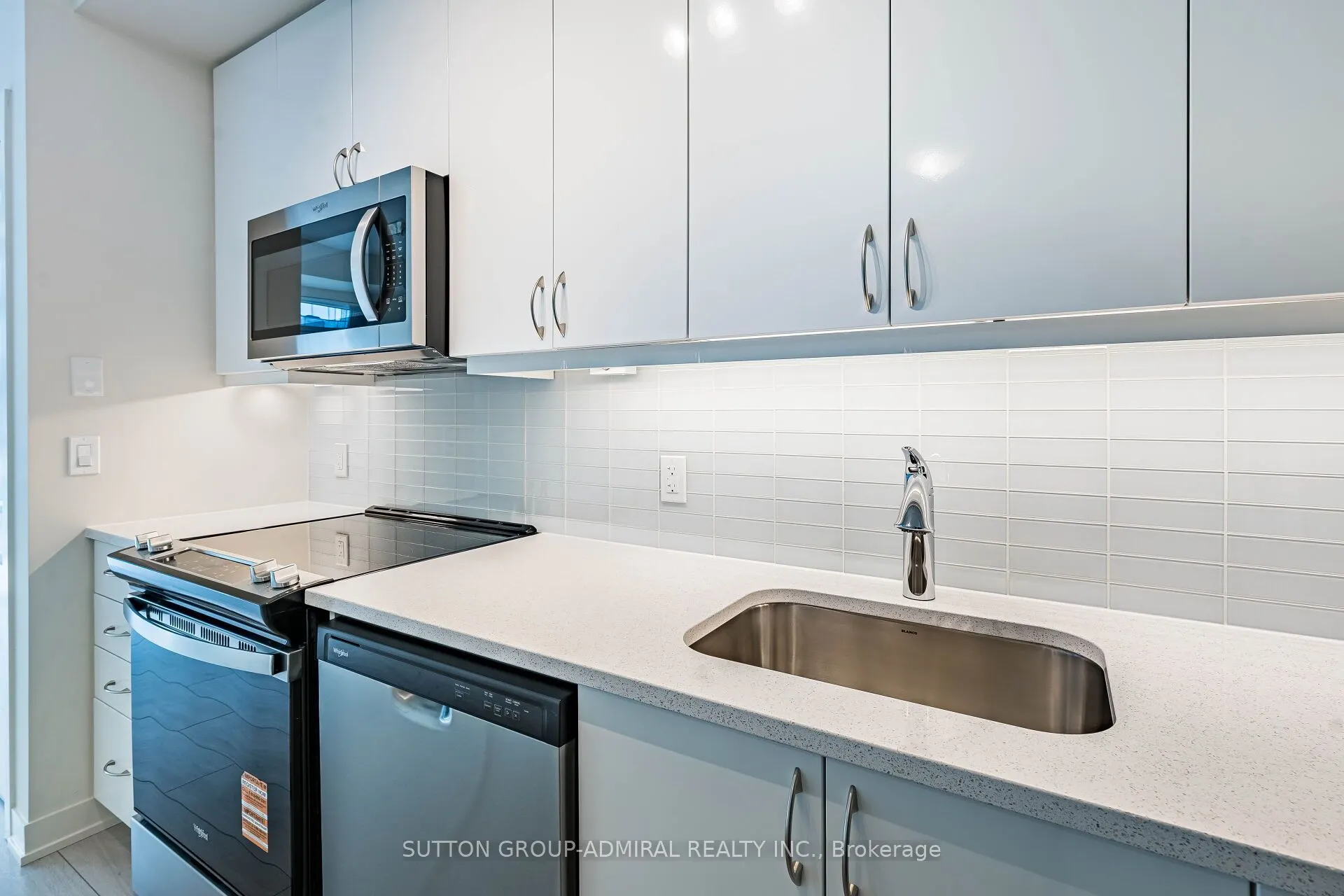 38 Annie Craig Drive, #5006