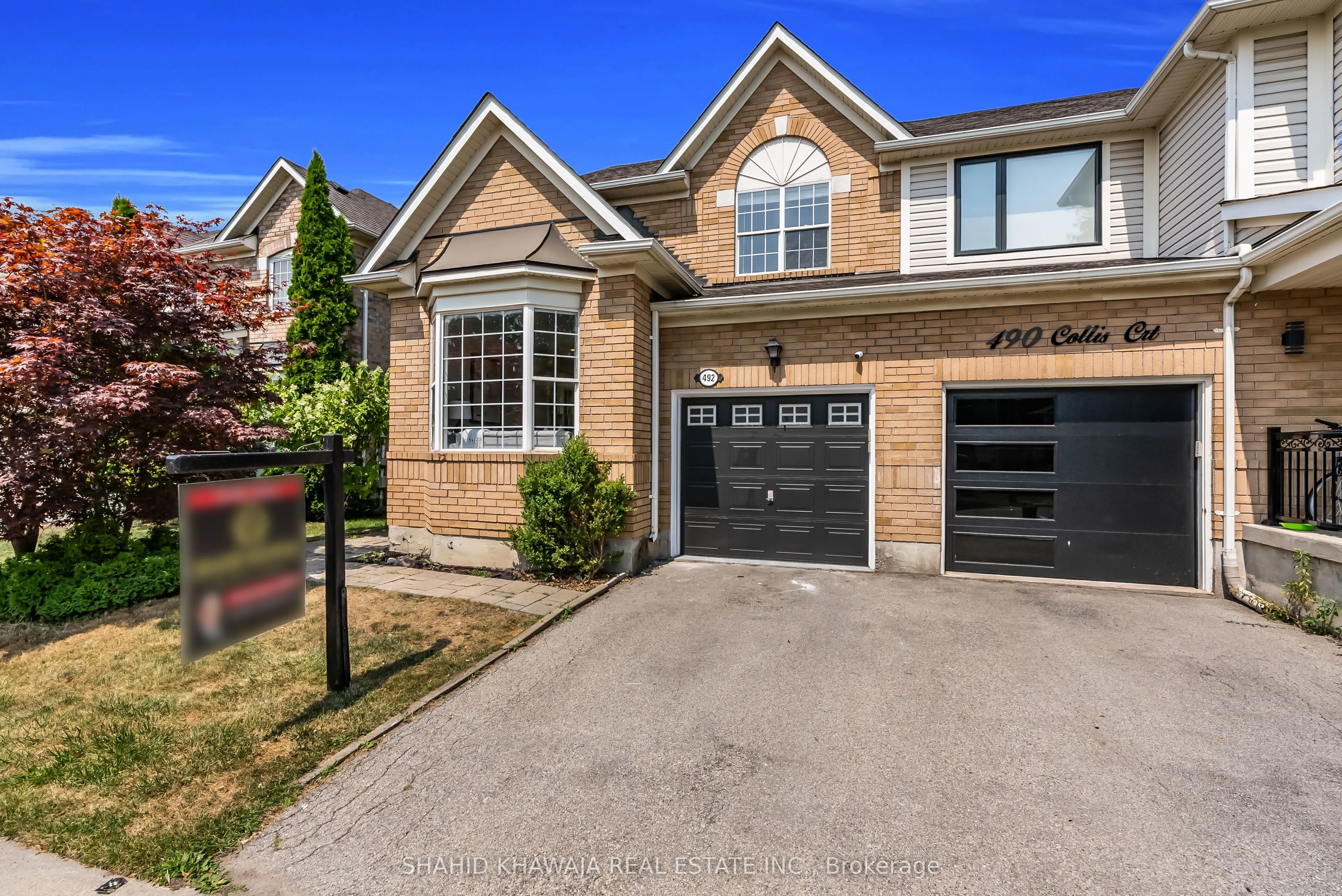 492 Collis Court