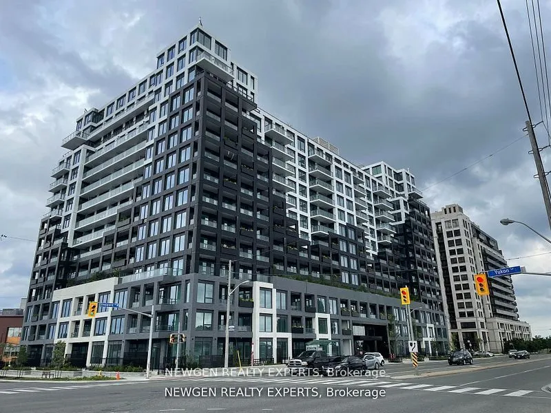 1100 Sheppard Avenue W, #336