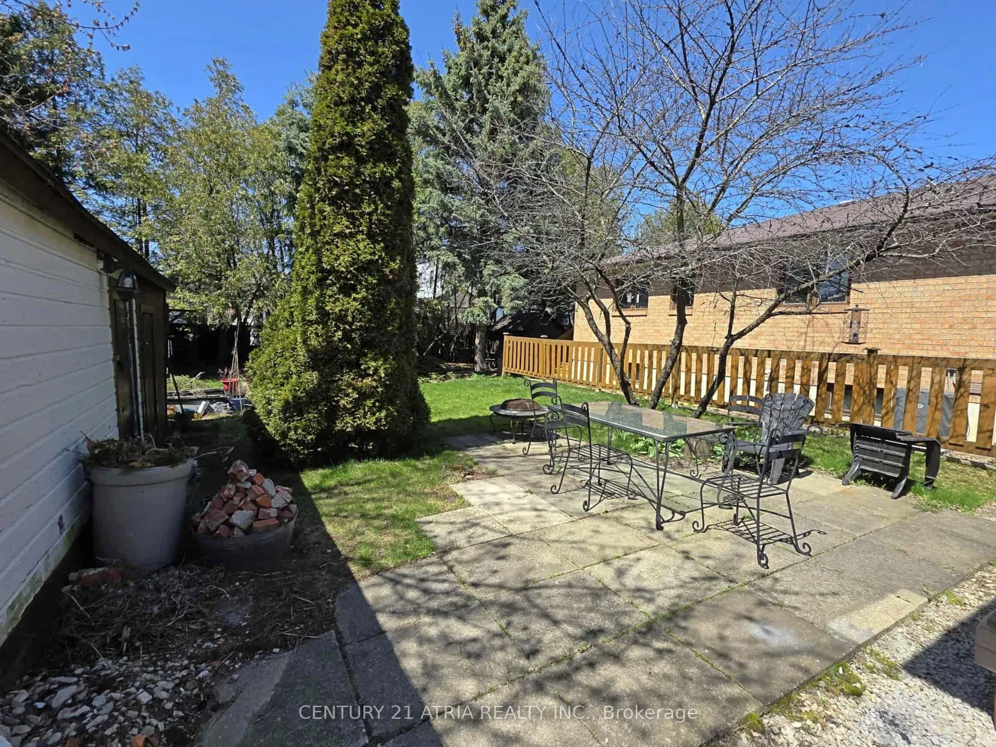 931 Gardner Avenue, #Bsmt