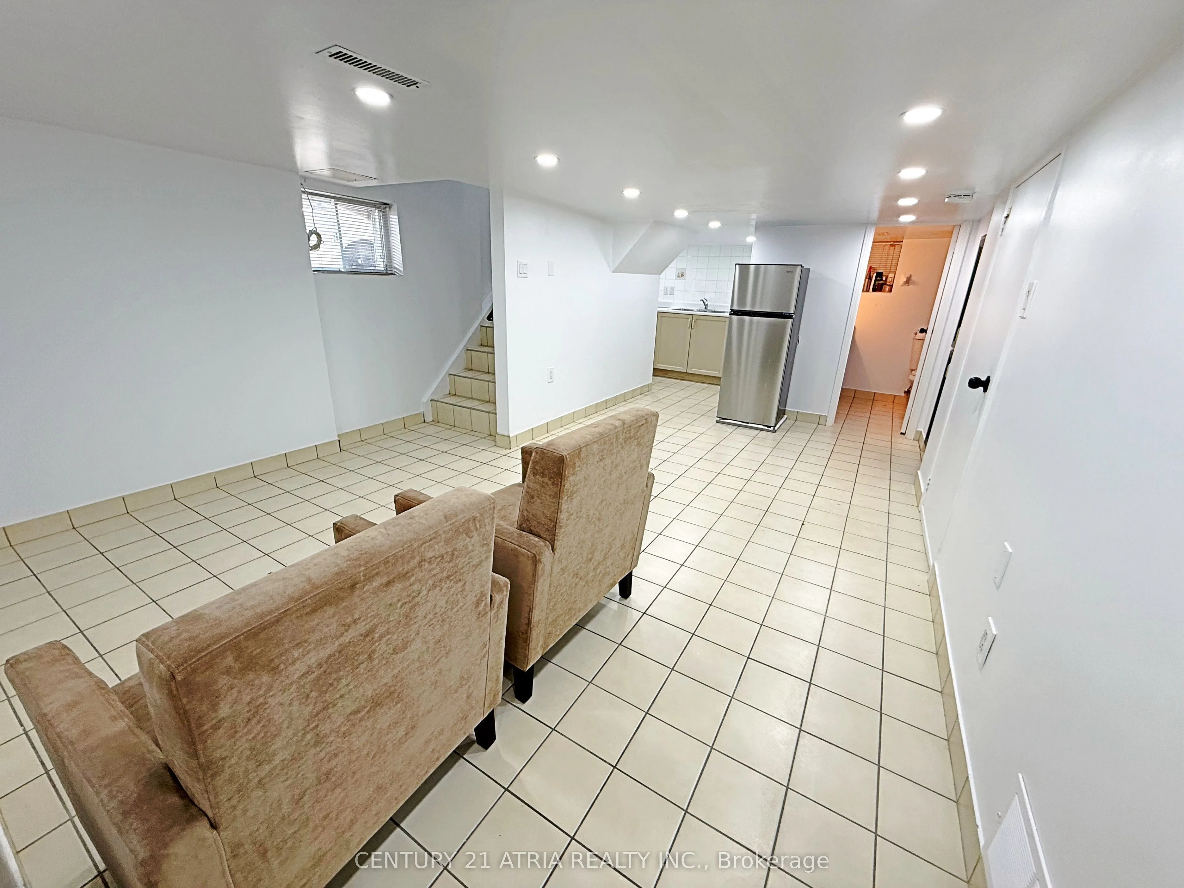931 Gardner Avenue, #Bsmt