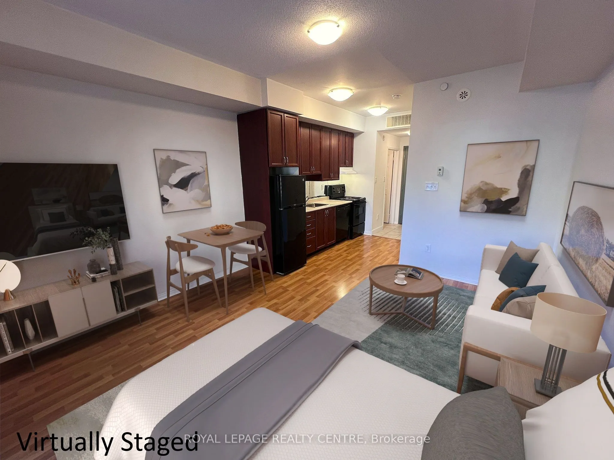 3055 Thomas Street, #113