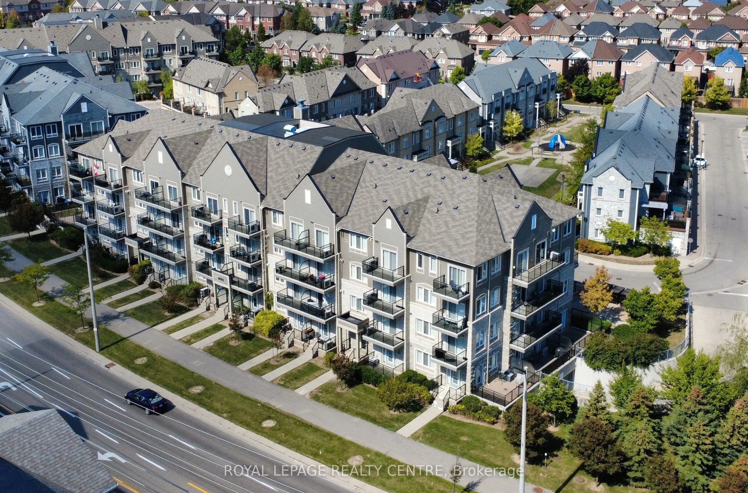 3055 Thomas Street, #113