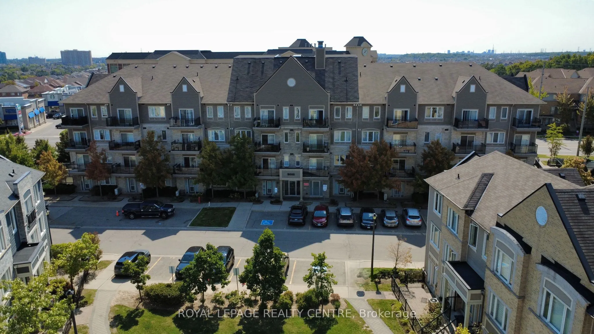 3055 Thomas Street, #113