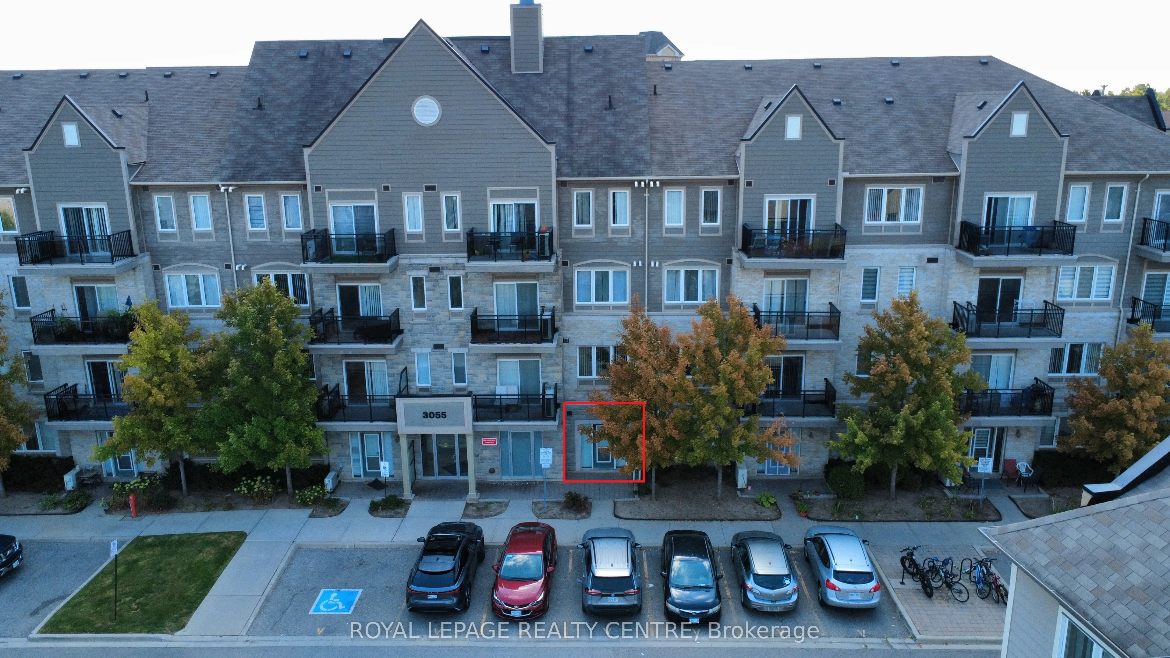 3055 Thomas Street, #113