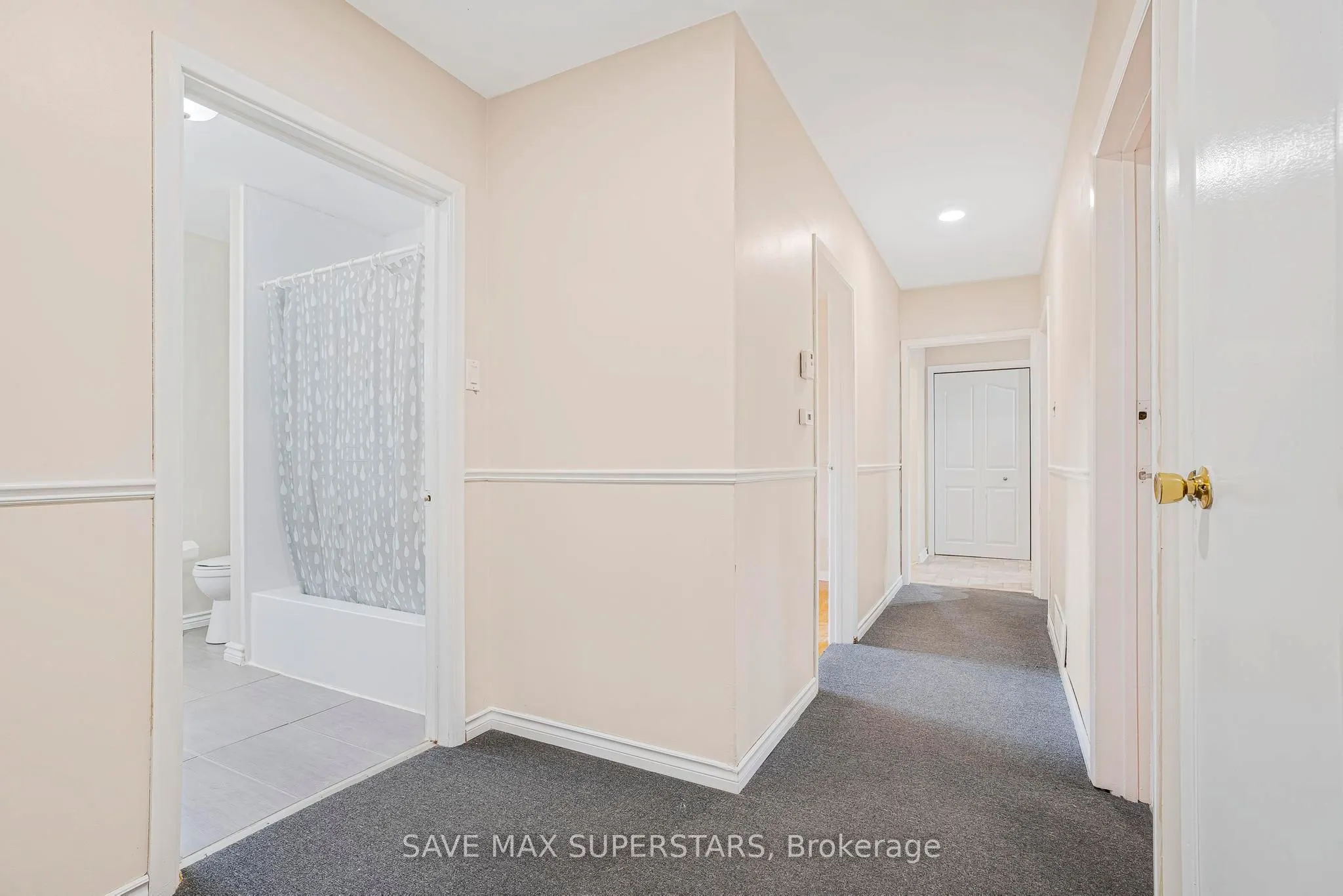 87 Pennington Crescent, #Upper