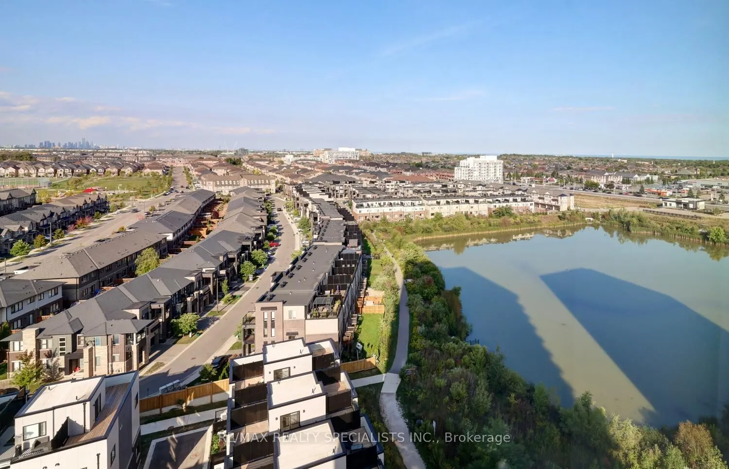 3079 Trafalgar Road, #1308
