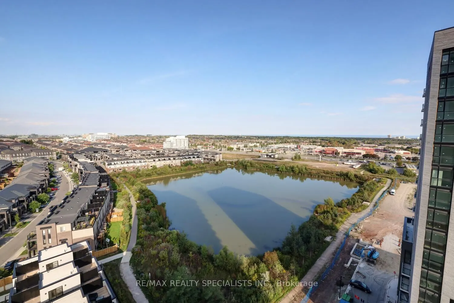 3079 Trafalgar Road, #1308