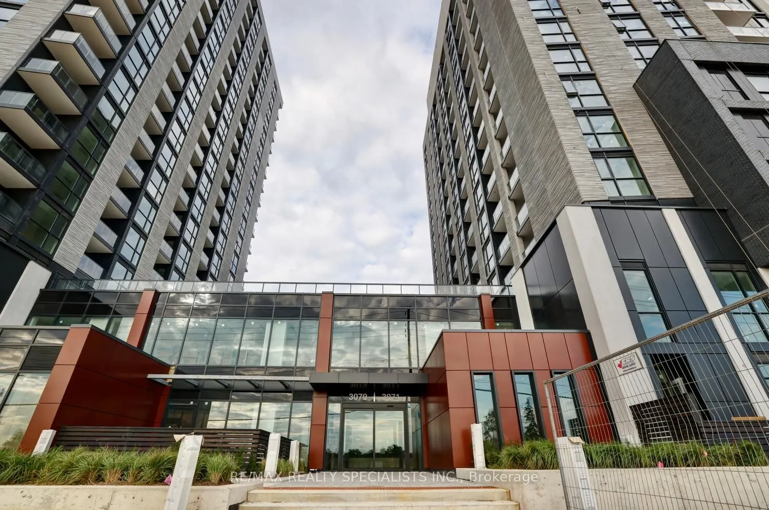 3079 Trafalgar Road, #1308