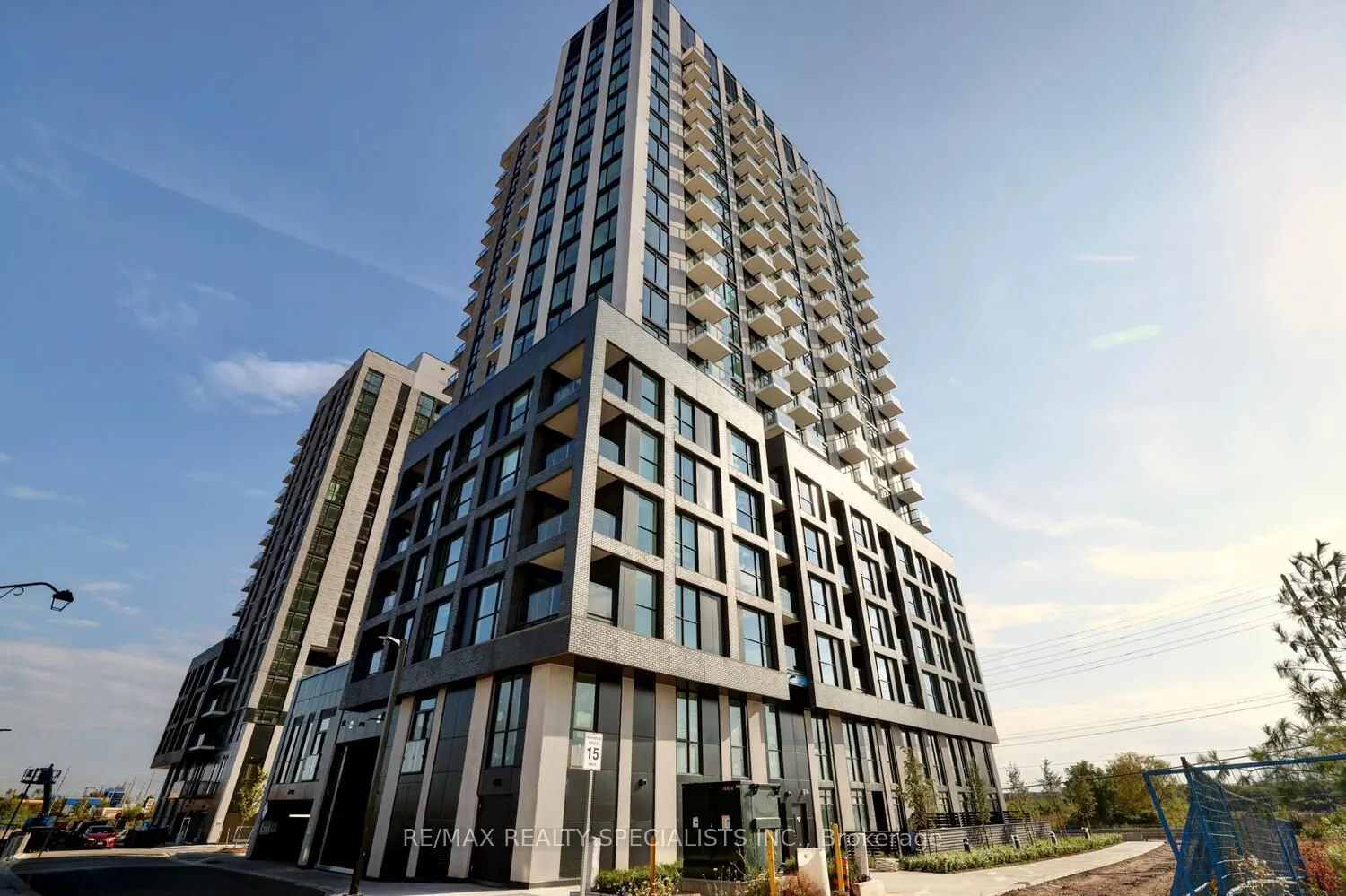 3079 Trafalgar Road, #1308