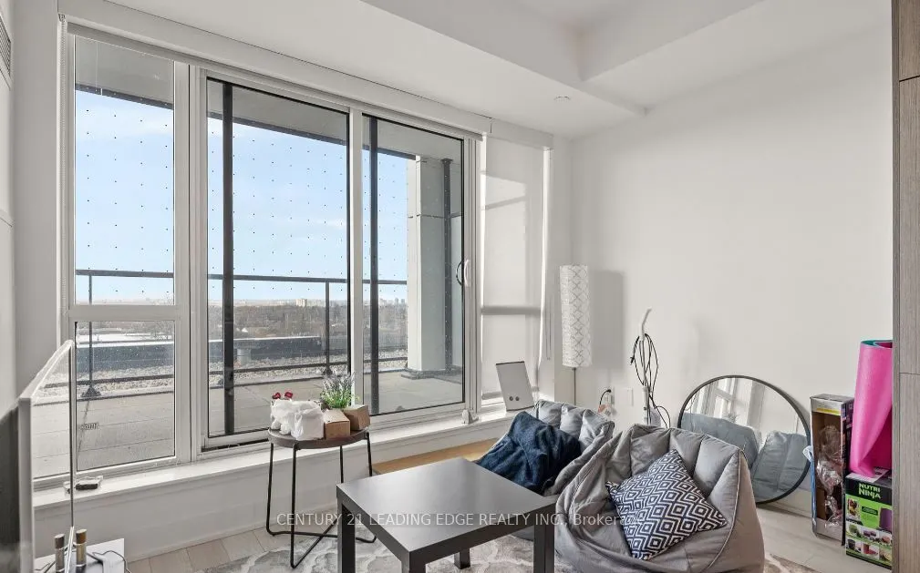 50 George Butchart Drive, #402