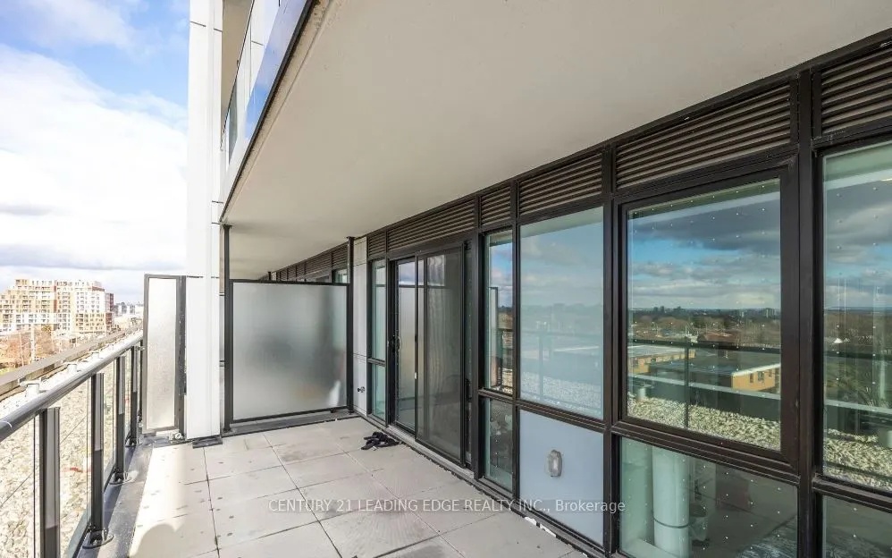 50 George Butchart Drive, #402