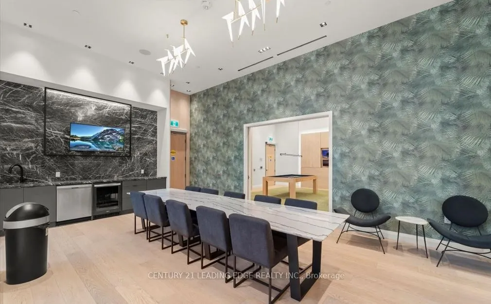 50 George Butchart Drive, #402