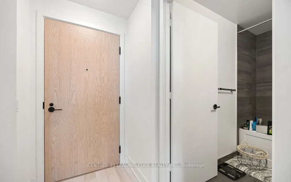 50 George Butchart Drive, #402