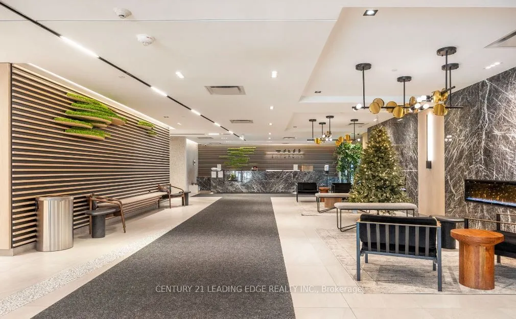 50 George Butchart Drive, #402