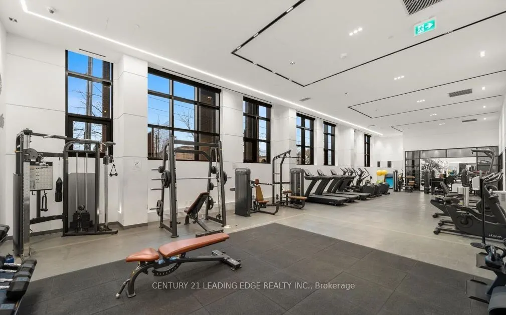 50 George Butchart Drive, #402