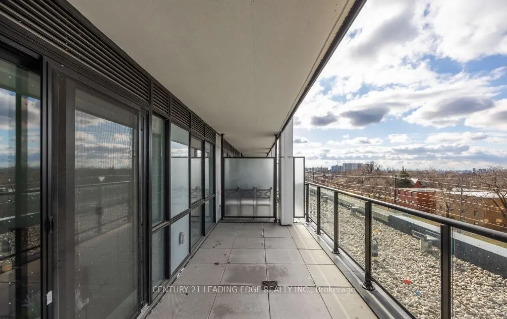 50 George Butchart Drive, #402