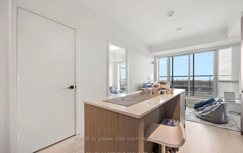 50 George Butchart Drive, #402