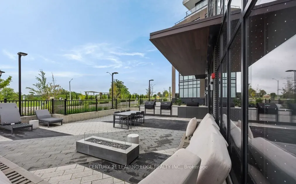 50 George Butchart Drive, #402