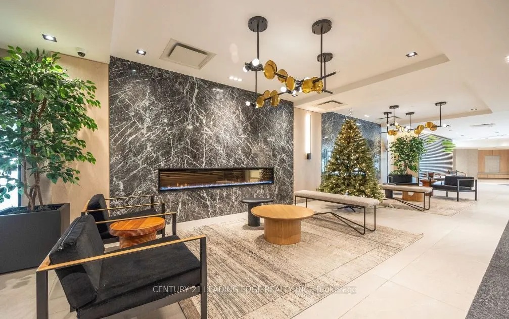 50 George Butchart Drive, #402