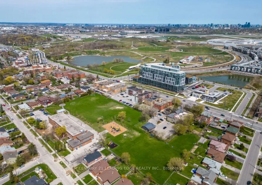50 George Butchart Drive, #402