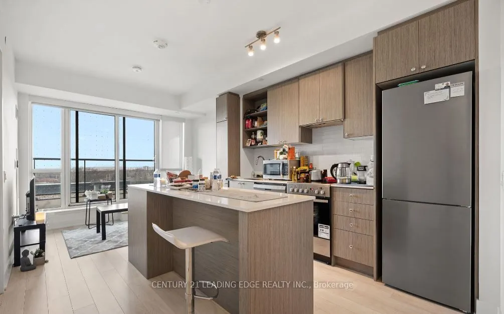 50 George Butchart Drive, #402