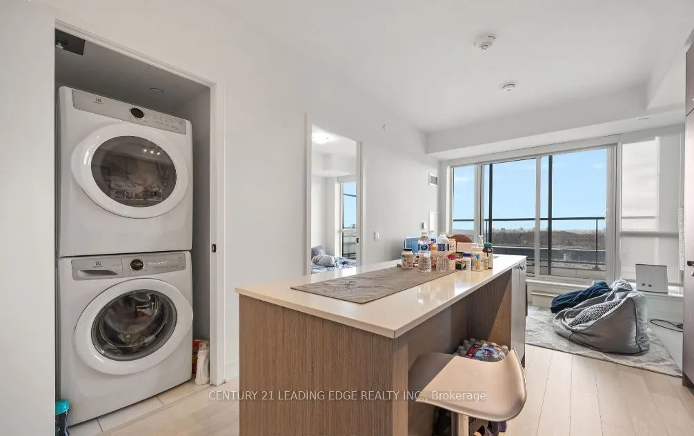 50 George Butchart Drive, #402