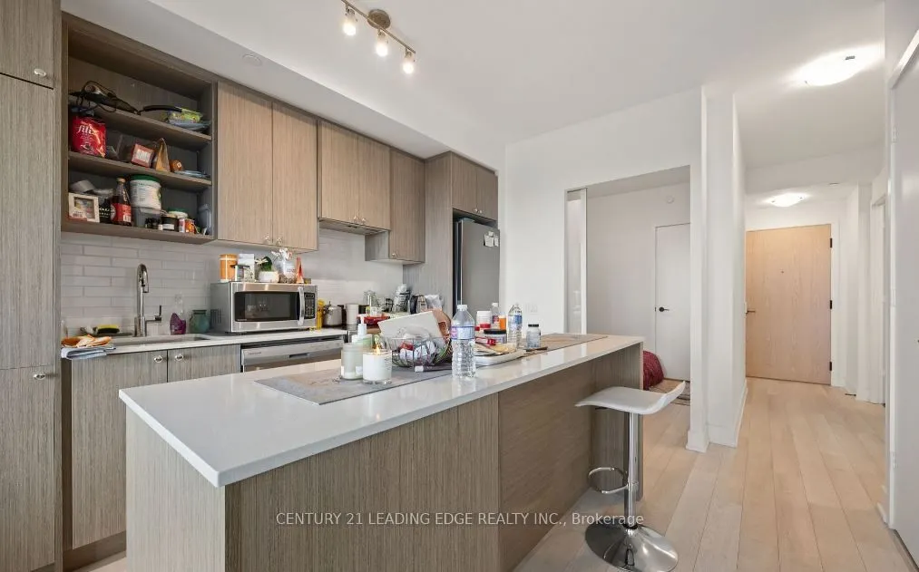 50 George Butchart Drive, #402