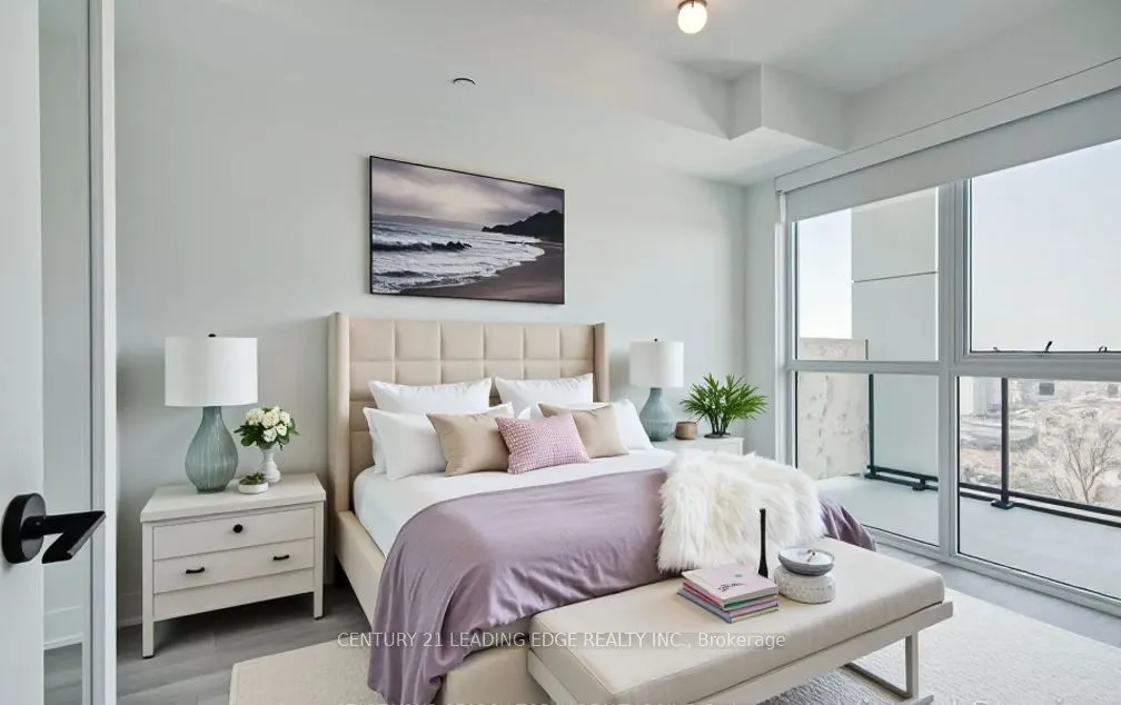 50 George Butchart Drive, #402