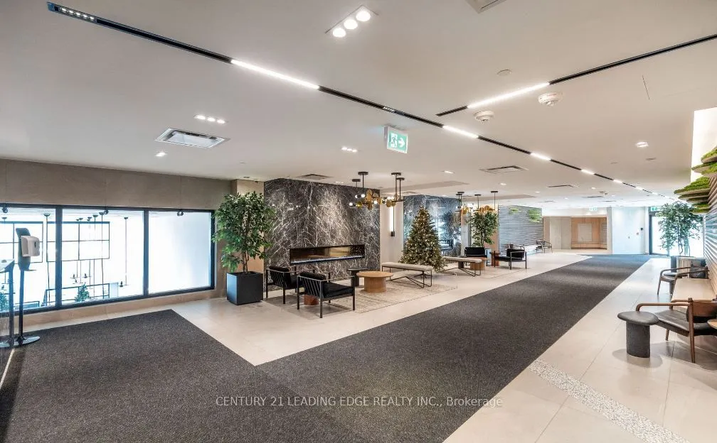 50 George Butchart Drive, #402