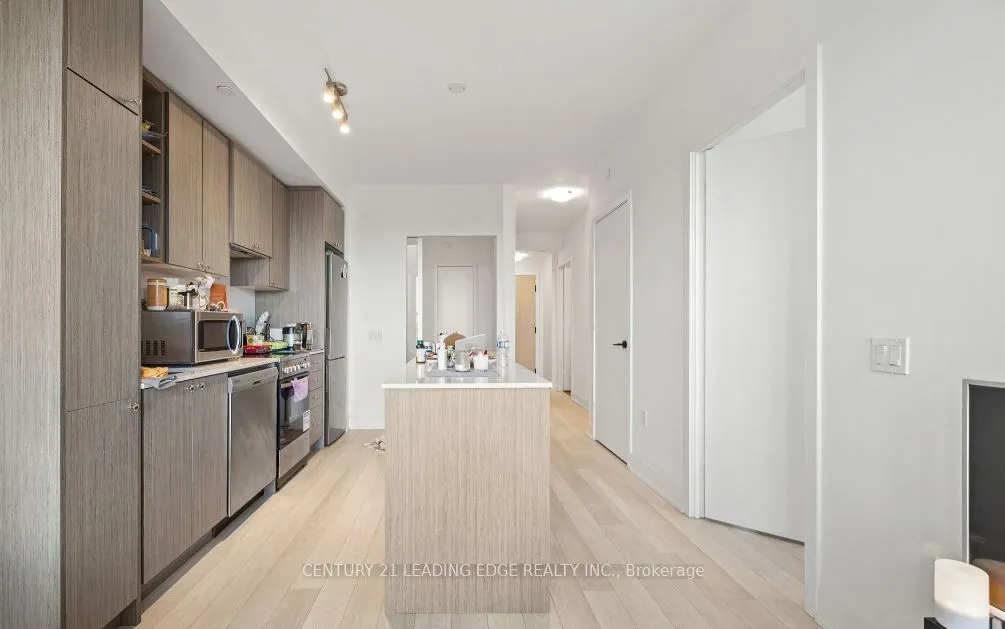 50 George Butchart Drive, #402