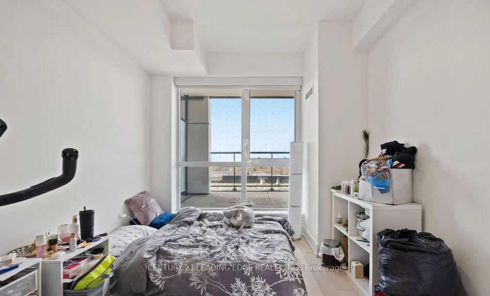 50 George Butchart Drive, #402