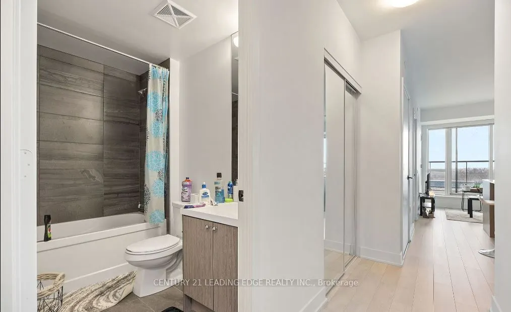 50 George Butchart Drive, #402