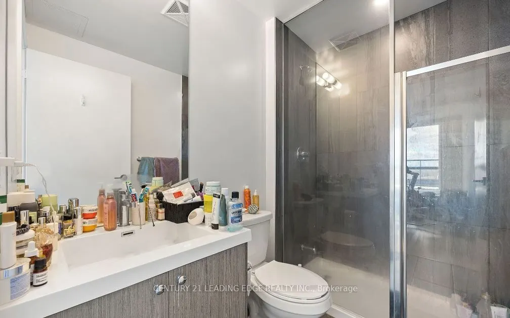 50 George Butchart Drive, #402