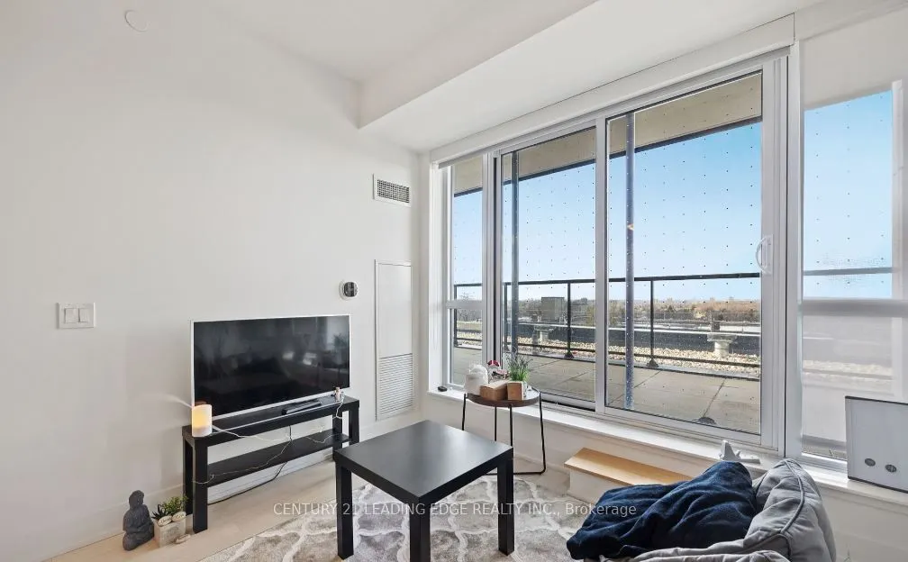 50 George Butchart Drive, #402