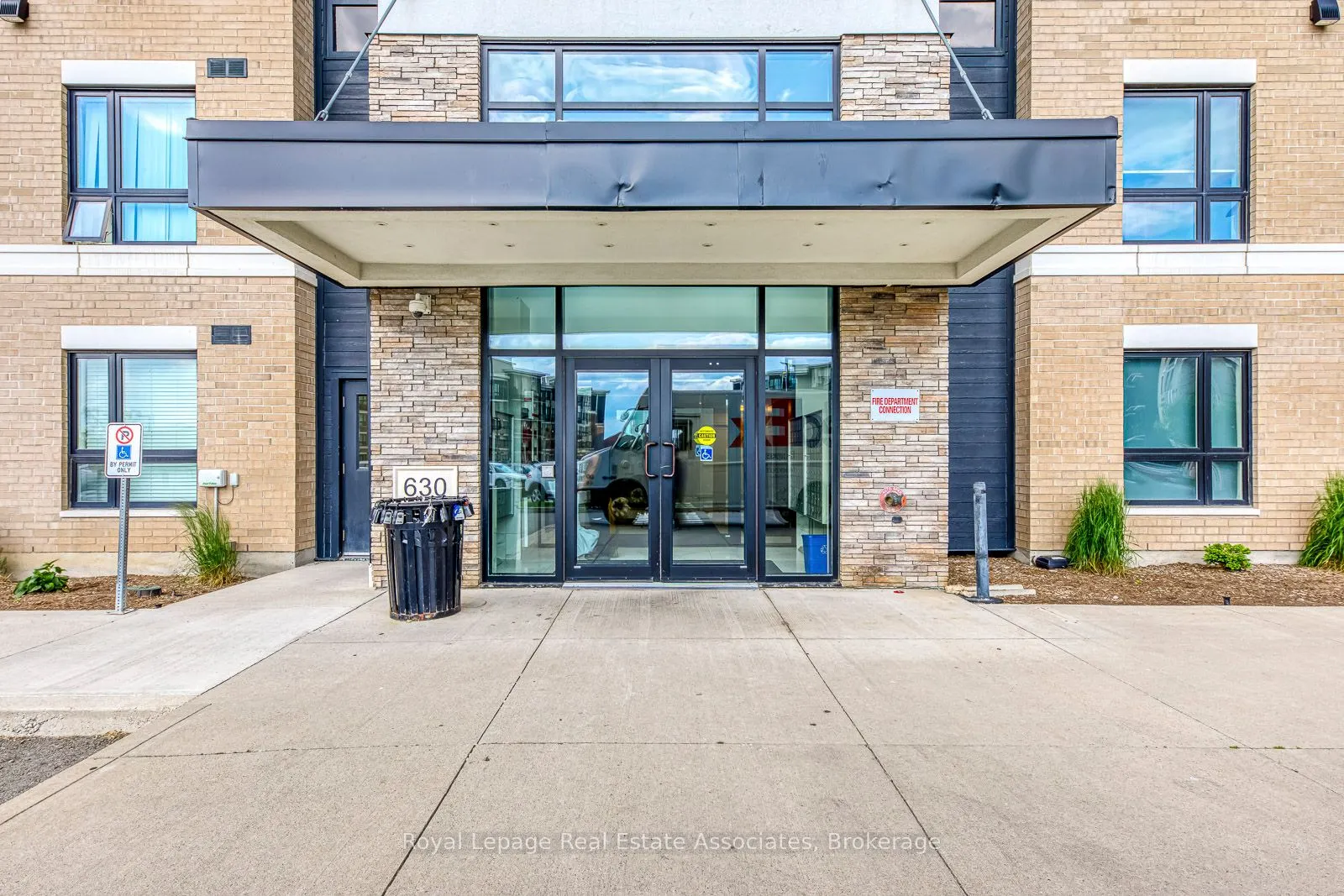 630 Sauve Street, #309