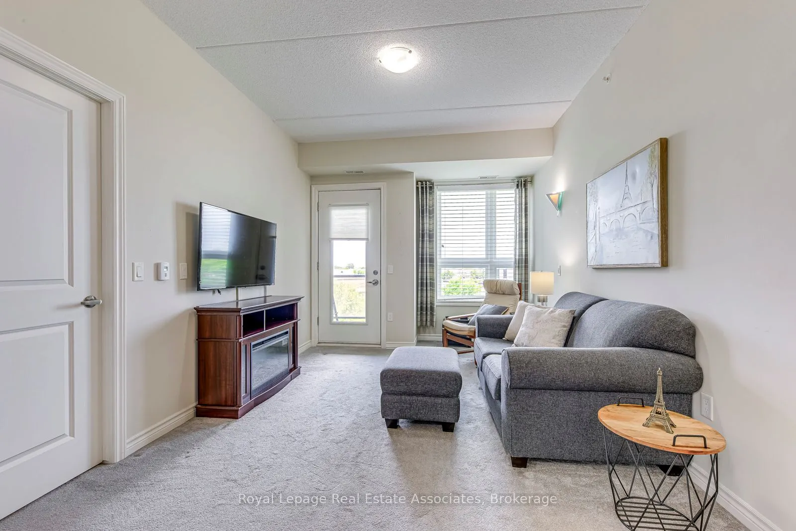 630 Sauve Street, #309