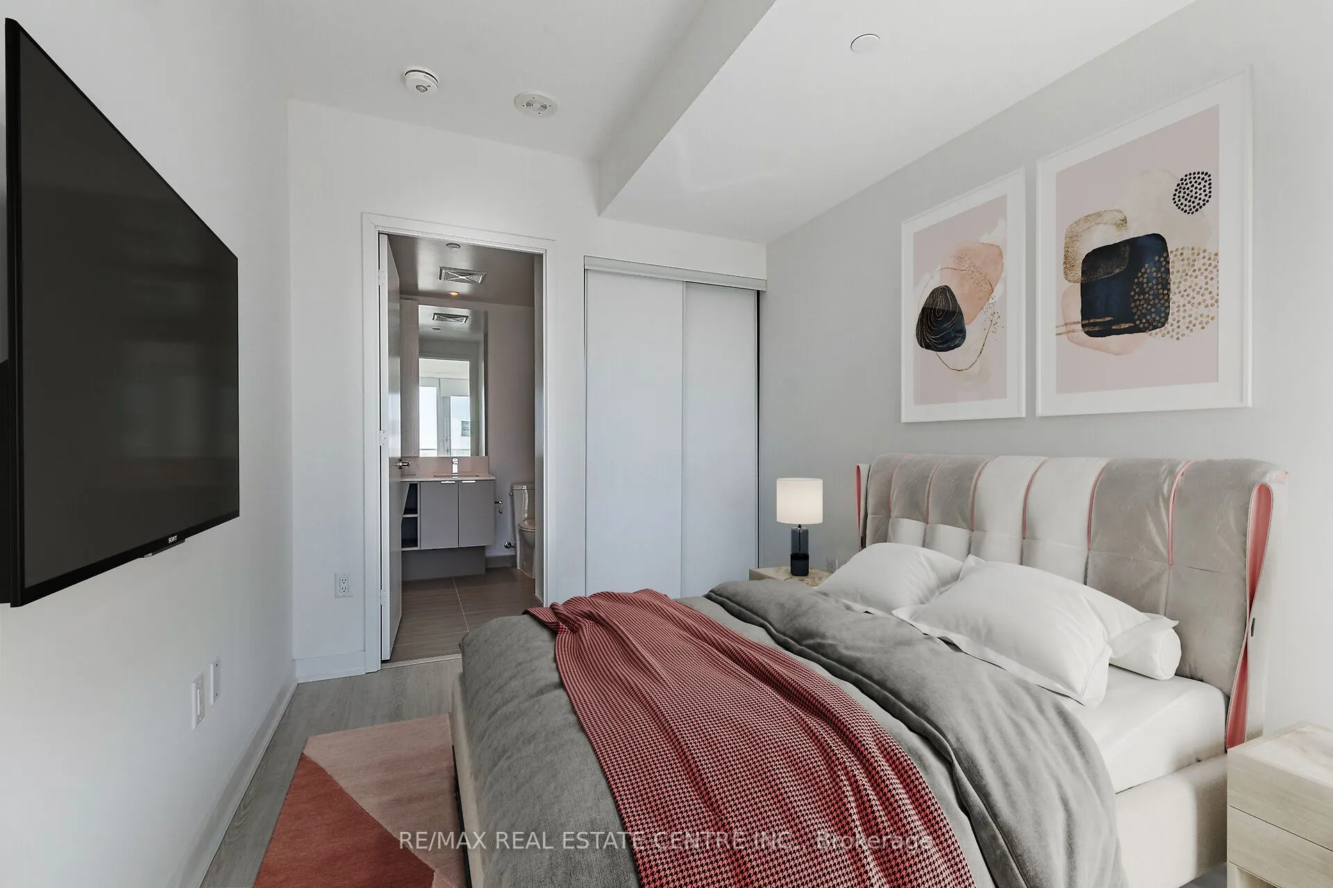 3883 Quartz Road, #1407