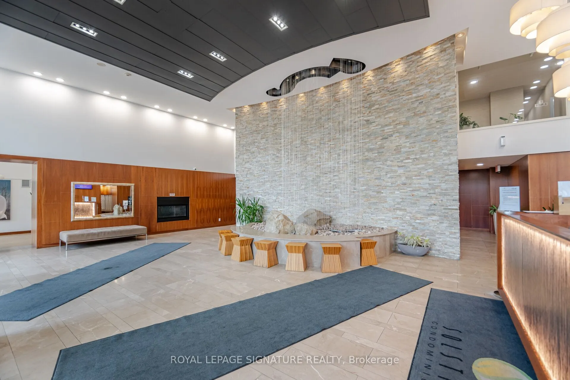 225 Webb Drive, #1810