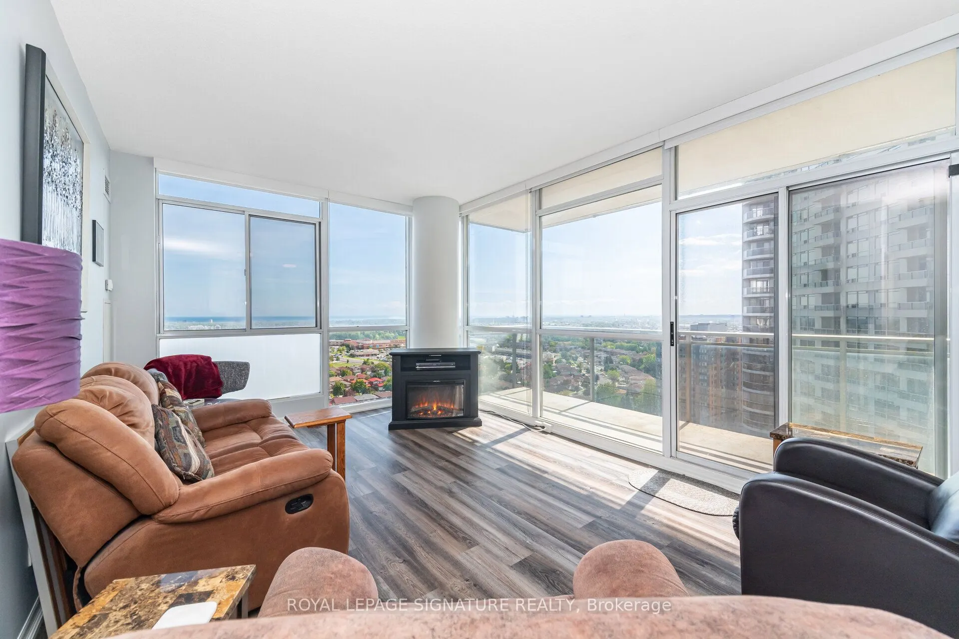 225 Webb Drive, #1810