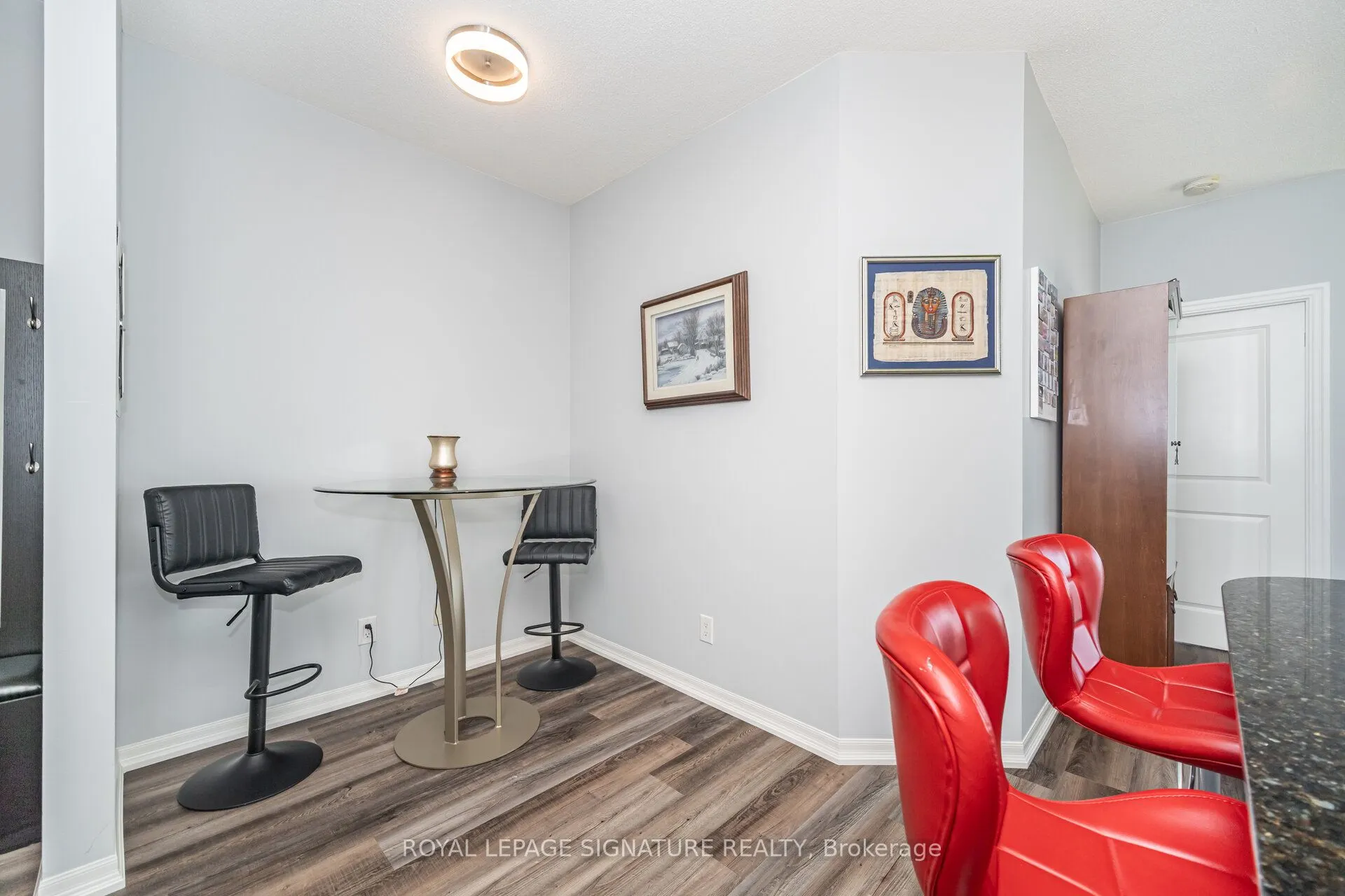 225 Webb Drive, #1810