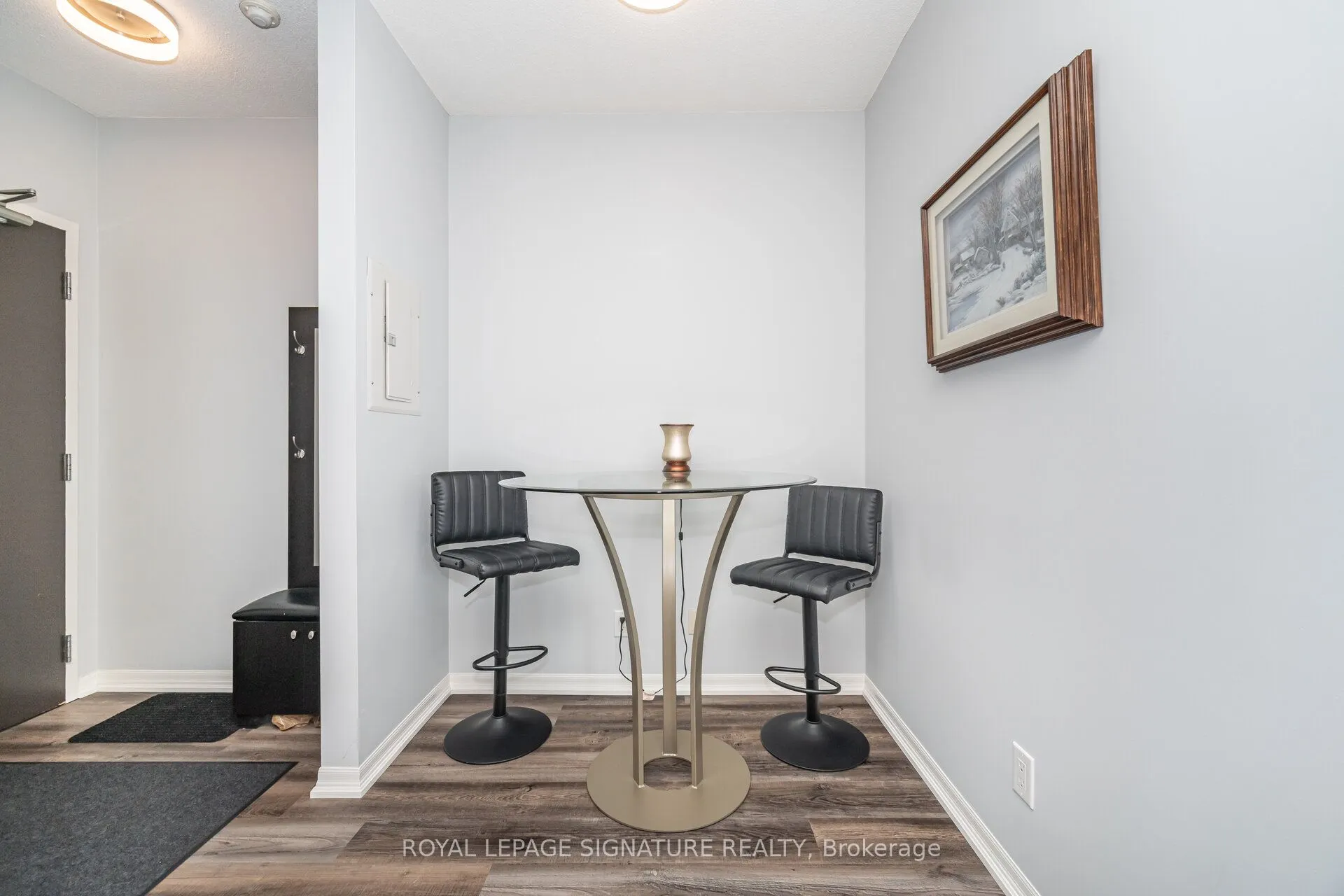 225 Webb Drive, #1810